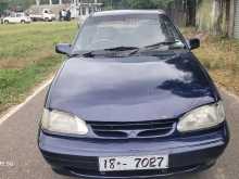 Daewoo Race 1994 Car