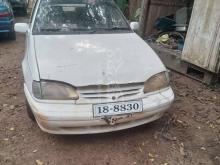 Daewoo Racer 1994 Car