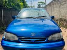 Daewoo Racer 1995 Car