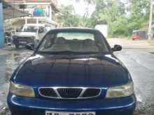 Daewoo Racer 1993 Car