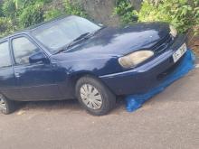 Daewoo Racer 1994 Car