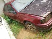 Daewoo Racer 1993 Car