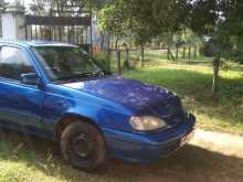 Daewoo Racer 1995 Car