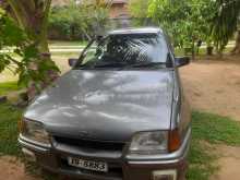 Daewoo Racer 1993 Car