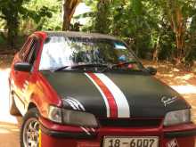 Daewoo Racer 1993 Car