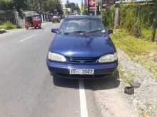 Daewoo Racer 1994 Car