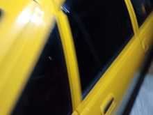 Daewoo Racer 1999 Car