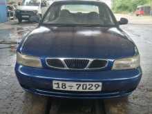 Daewoo Racer 1993 Car