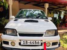 Daewoo Racer 1993 Car