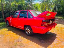 Daewoo Racer ETI Sport 1995 Car