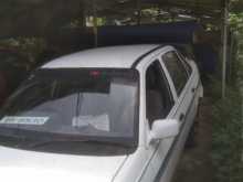 Daewoo Racer 1992 Car