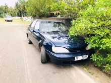 Daewoo Raser 1993 Car