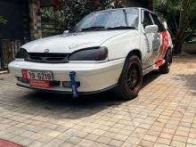Daewoo Racer 1997 Car