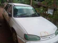 Daewoo Razer 1995 Car