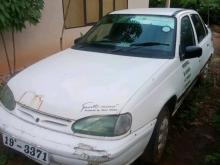 Daewoo Razer 1995 Car