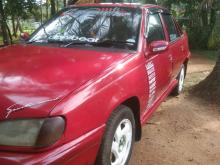 Daewoo Racer 1994 Car