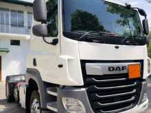 DAF XF CF 480 PRIME MOVER 2021 Heavy-Duty