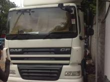 DAF Prime Mover 2018 Heavy-Duty