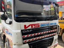 DAF CF85 460 2012 Lorry