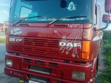 DAF CF 1999 Lorry