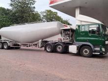 DAF CF450 2023 Heavy-Duty
