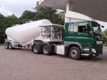 DAF CF450 2023 Lorry