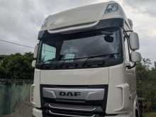 DAF XF 480 2021 Heavy-Duty