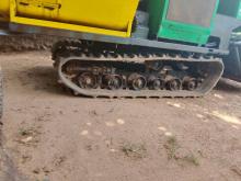 DAF Dn Xia 2010 Heavy-Duty