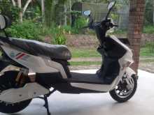 DAF OYFLY TDM LTW 2023 Motorbike