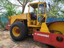 DAF Rol 2011 Heavy-Duty