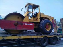 DAF Roll 2011 Heavy-Duty
