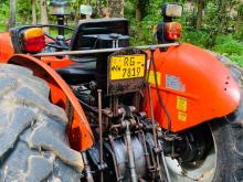 TAFE 45DI 2020 Tractor