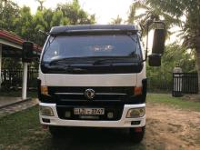 DAF Tata 2015 Lorry