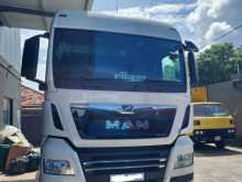 DAF TGX 26.470 2021 Heavy-Duty