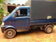 DAF Unimo Lokka 2012 Lorry
