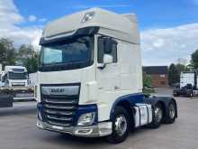 DAF XF 530 2021 Lorry