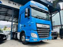 DAF XF 480 Euro 6 2020 Lorry