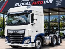 DAF XF 530 Prime Mover 2019 Truck