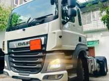 DAF XF CF 480 PRIME MOVER 2021 Heavy-Duty