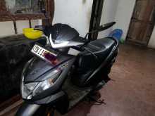 Daido 110cc 2019 Motorbike