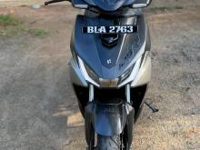 Daido 125 2026 Motorbike
