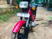 Daido Daido 2013 Motorbike