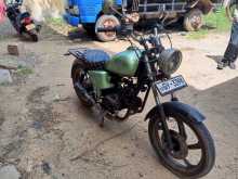 Daido Daido 2003 Motorbike