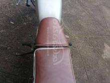 Daido CF 2003 Motorbike