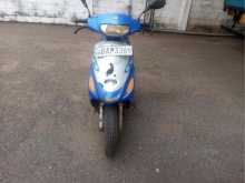 Daido Cf 70Q 2013 Motorbike
