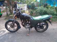 Daido Daido 2007 Motorbike