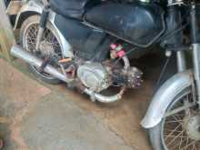 Daido Daido 2005 Motorbike