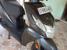 Honda Dio 2014 Motorbike