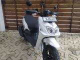 Daido Dyno Scooby 2023 Motorbike
