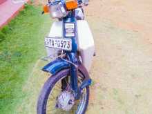 Daido Daido 2006 Motorbike